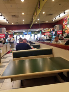 La Rosa Chicken & Grill - Freehold - Freehold