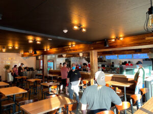 La Rosa Chicken & Grill - Hazlet - Hazlet