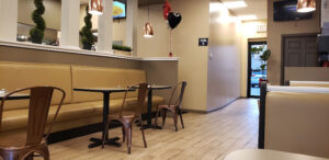 La Rosa Chicken & Grill - Victory Boulevard - Staten Island