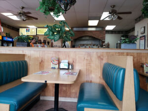 La Rosa Pizza - East Stroudsburg