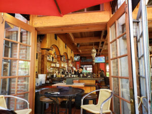 La Rosa | Tequileria & Grille - Santa Rosa