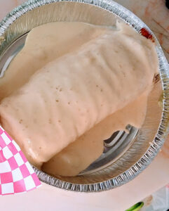 La Rosita Mexican Grill - Searcy