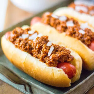 La Rumba Hot Dogs and More - Cleveland