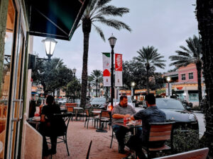 La Rural Mexican Grill - Weston