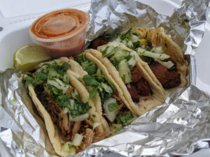 La Sabrosa Tacos Y Mas - Slidell