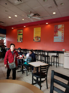 La Salsa - San Bruno
