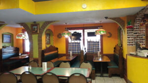 La Salsa Carrolton - Carrollton