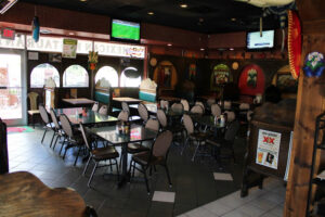 La Salsa Mexican Restaurant - Douglasville