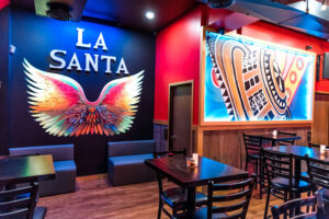 La Santa Bar & Grill - Bloomfield