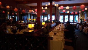 La Scala - Beverly Hills