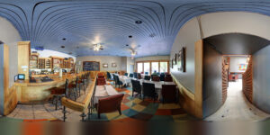 La Scala Italian Restaurant - Lafayette