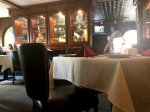 La Scala Ristorante Authentic Italian Cuisine Randolph MA - Randolph