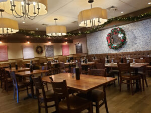 La Scala Ristorante Pizzeria - Commack