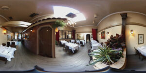 La Sen Bistro WC - Walnut Creek