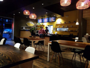 Lá Sen Vietnamese Grill - West Linn