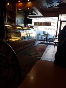 La Sevillana Bakery Inc - Hempstead