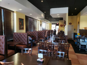 La Sierra Inc - Annapolis