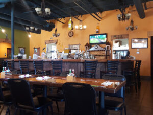 La Siesta North - Columbia