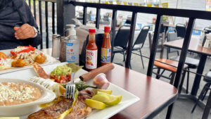 La Sinaloense Restaurant - Chula Vista