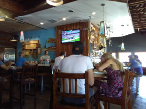 La Sirena Grill - Laguna Beach