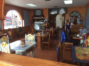 La Sirenita# 3 - Glen Burnie