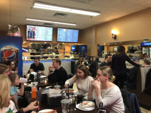 La Slice Pizzeria - Farmingdale - Farmingdale