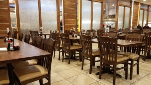 La Star Buffet, Sushi, Hibachi Grill And Chinese Food - Lake Charles
