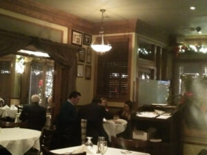La Strada - Staten Island