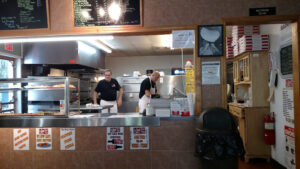 La Strada Pizza and Pasta - Brewster