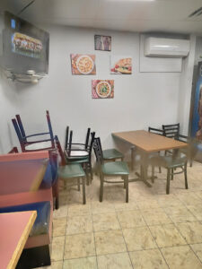 La Strada Pizzeria - North Attleborough
