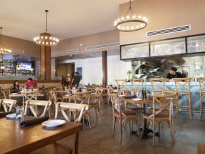 La Strega Cucina Italiana - Pembroke Pines
