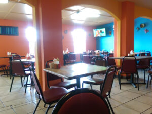 La Sultana Taqueria - Alamo