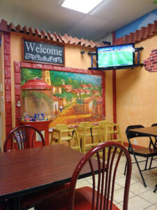 La Super Quesadilla Restaurant - Springdale