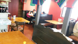 La Superior - Morristown
