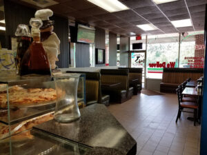 La Supreme Pizza - Oakdale