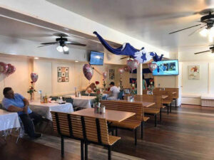 La Sureñita Restaurant - Irving