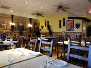 La Taberna De Ignacio - Hialeah