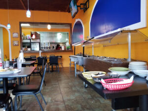 La Tampiqueña Bluffton Mexican Restaurant - Bluffton