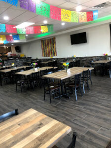 La Tapatia Mexican Grill - Warr Acres