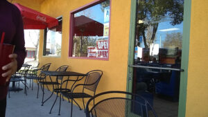 La Tapatia Mexican Grill - Fontana