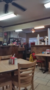 La Tapatia Restaurant - Sinton