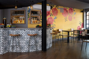 La Taqueria - Greenwich