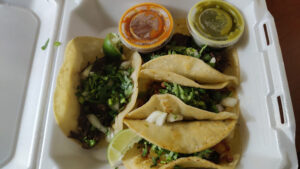 La Taqueria El Torito - Farmington