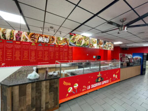 La Taqueria Express - Franklin Square