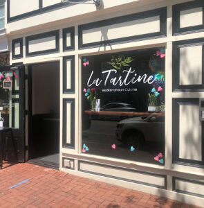 La Tartine - West Chester