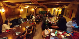 La Taverna - Dayton