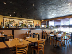 La Taverna - Spartanburg