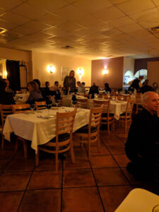 La Tavola Italiana Restaurant - Pittsburgh
