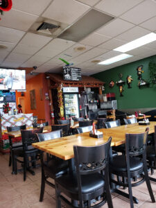 La Terraza - Marysville