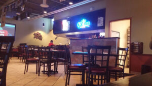 La Terraza Mexicana Grill - Columbia